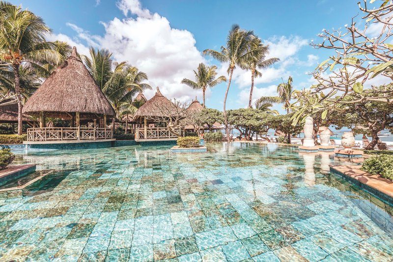 La Pirogue, A Sun Resort 2