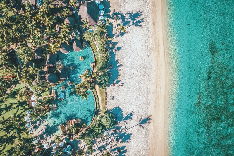 La Pirogue, A Sun Resort 4