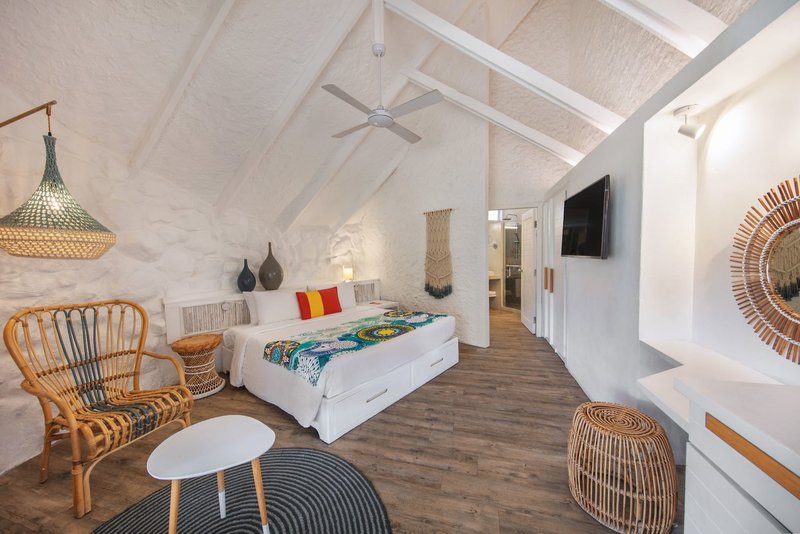 La Pirogue, A Sun Resort 11