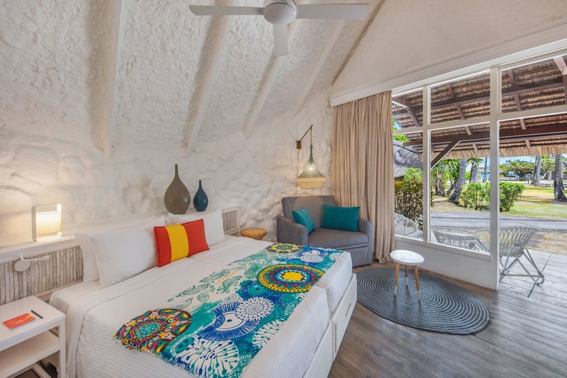 La Pirogue, A Sun Resort 12