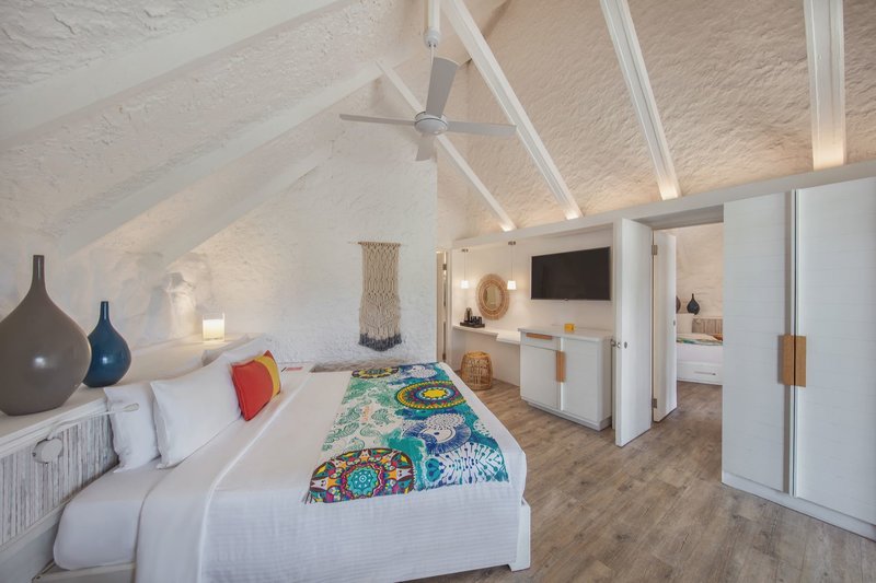 La Pirogue, A Sun Resort 13