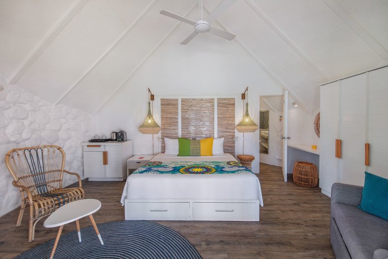 La Pirogue, A Sun Resort 16