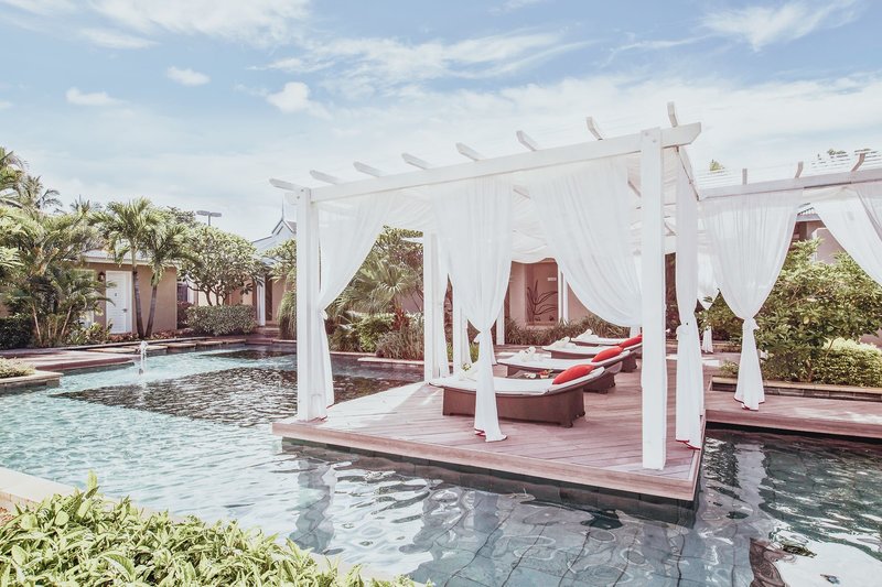 La Pirogue, A Sun Resort 18