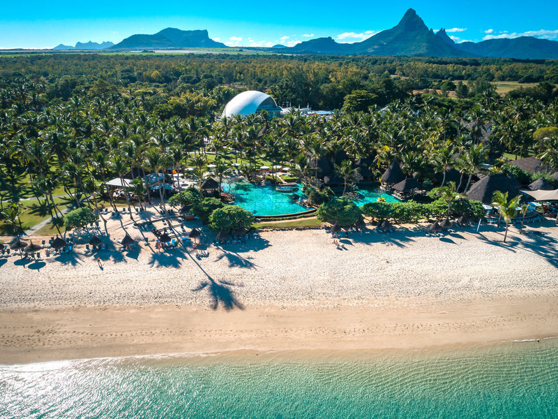 La Pirogue Mauritius 1