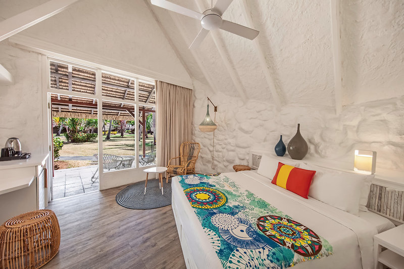 La Pirogue, A Sun Resort 2