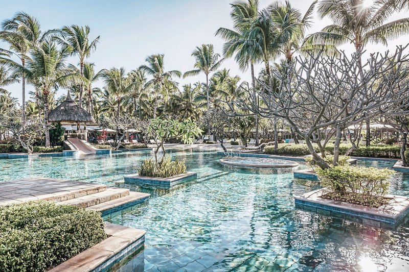 La Pirogue, A Sun Resort 8