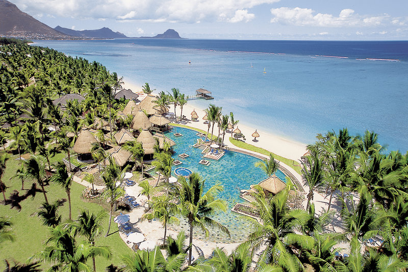 La Pirogue, A Sun Resort 10