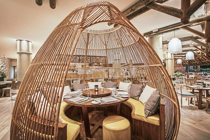 La Pirogue, A Sun Resort 22