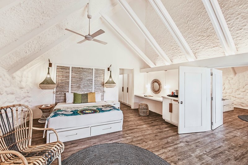 La Pirogue, A Sun Resort 35