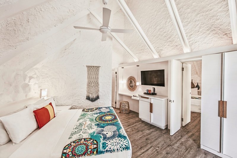 La Pirogue, A Sun Resort 40