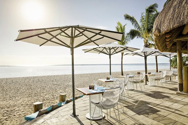 La Pirogue, A Sun Resort 10