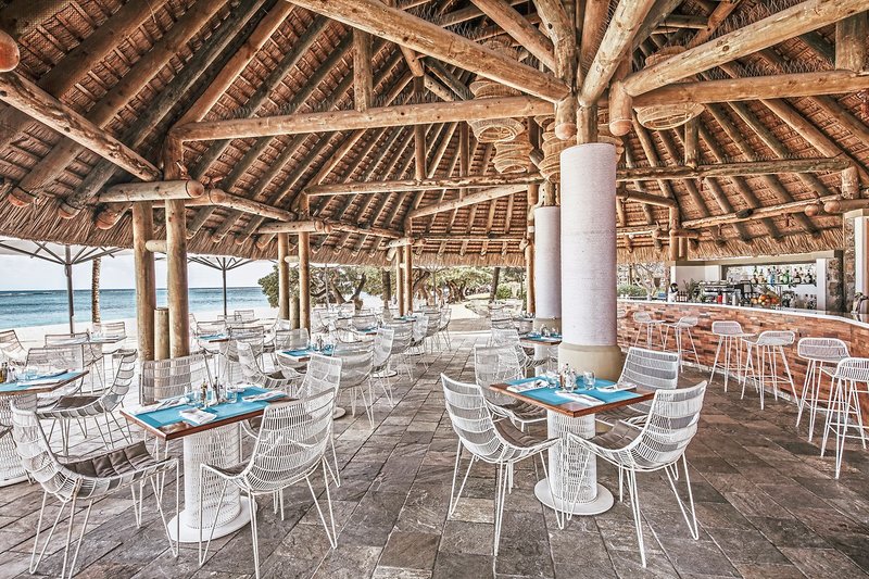 La Pirogue, A Sun Resort 11
