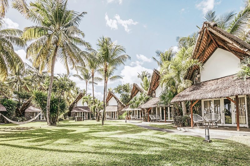 La Pirogue, A Sun Resort 12