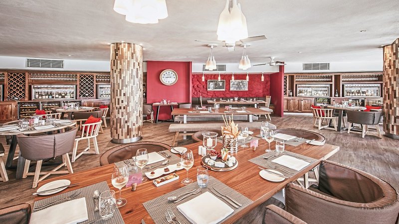 La Pirogue, A Sun Resort 18