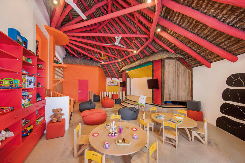 La Pirogue, A Sun Resort 22