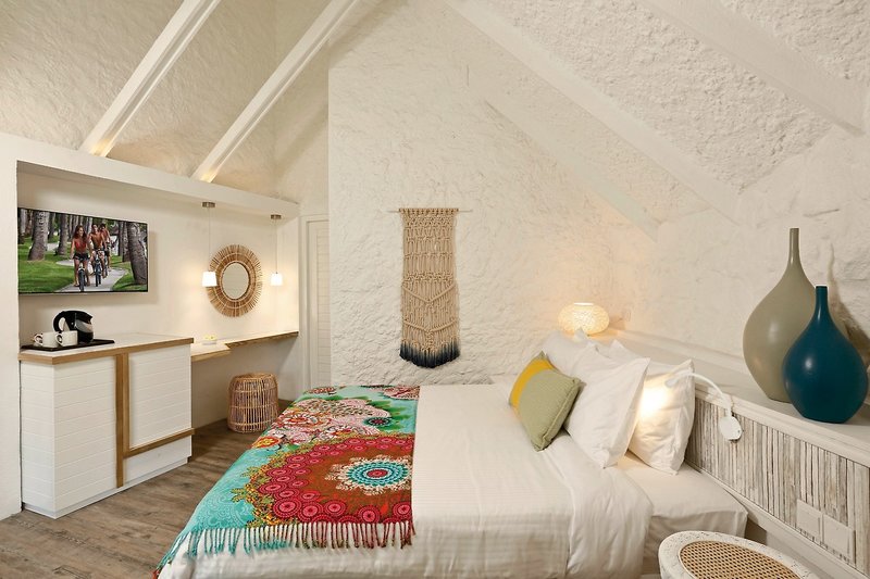 La Pirogue, A Sun Resort 26