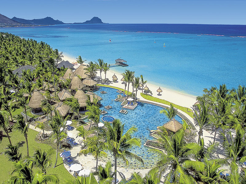 La Pirogue, A Sun Resort 2