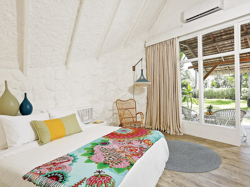 La Pirogue, A Sun Resort 3