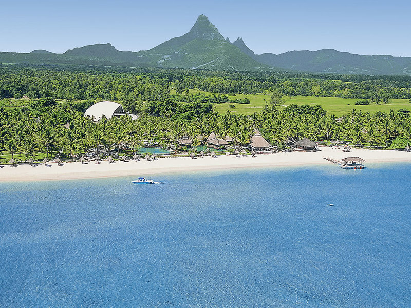 La Pirogue, A Sun Resort 5