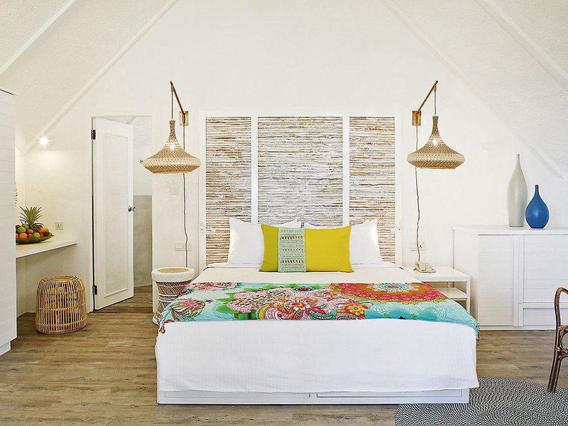 La Pirogue, A Sun Resort 6