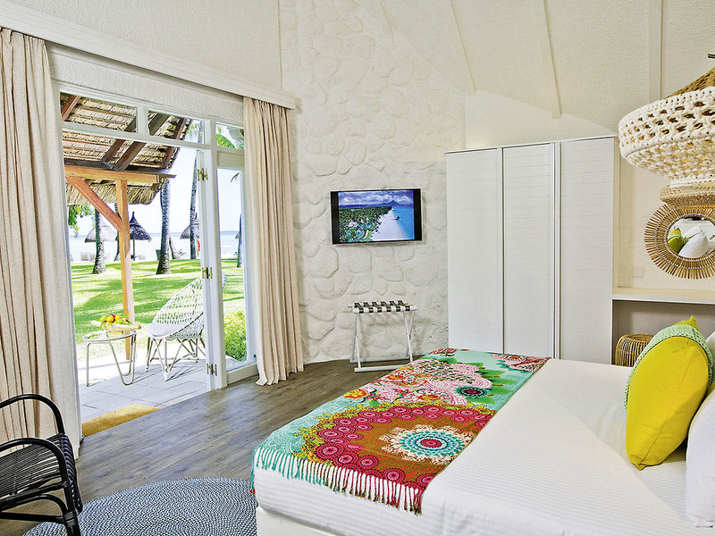 La Pirogue, A Sun Resort 7