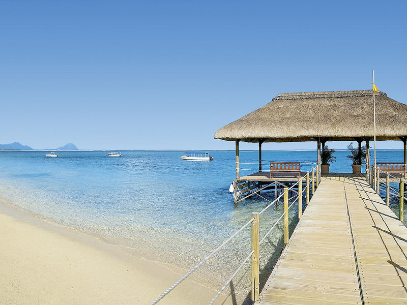 La Pirogue, A Sun Resort 9