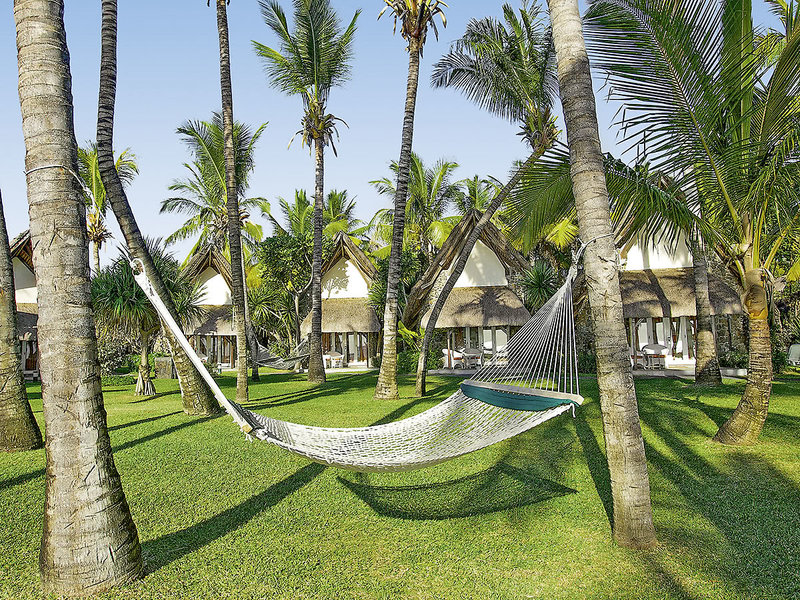 La Pirogue, A Sun Resort 10