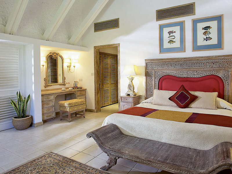 La Pirogue, A Sun Resort 12