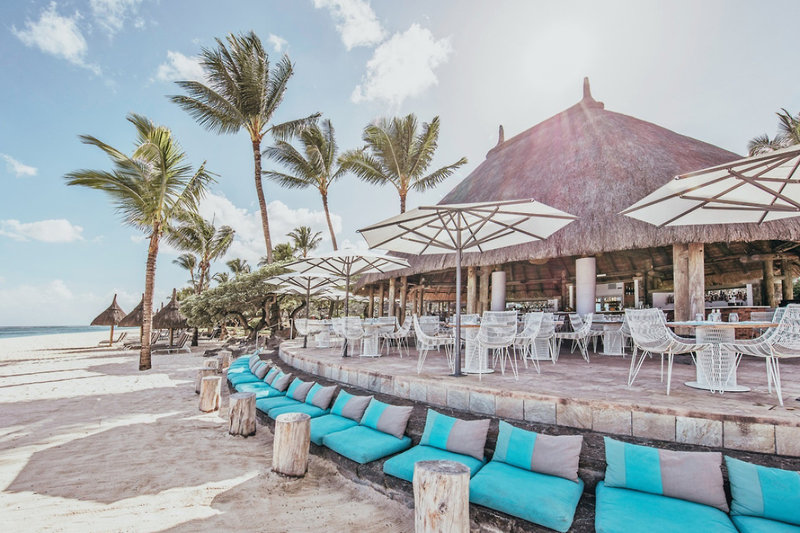 La Pirogue, A Sun Resort 9