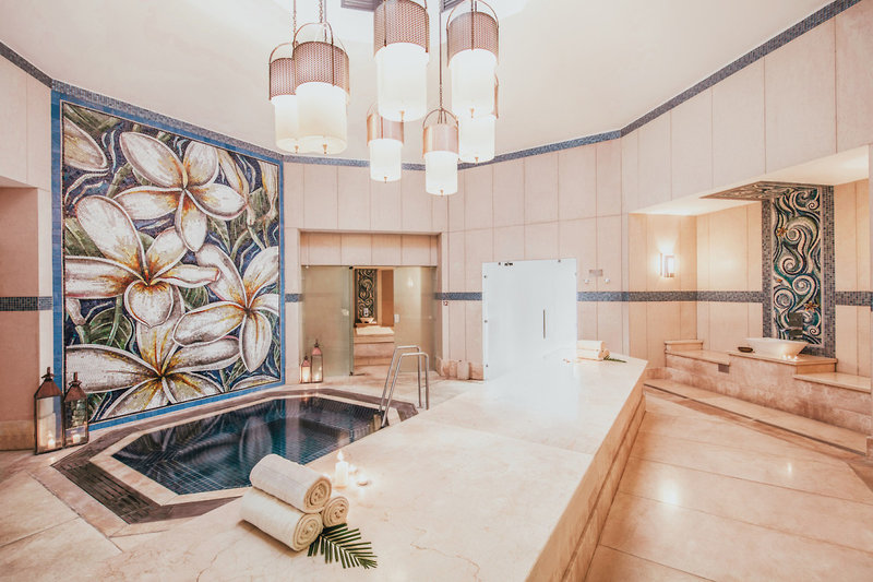 La Pirogue, A Sun Resort 10