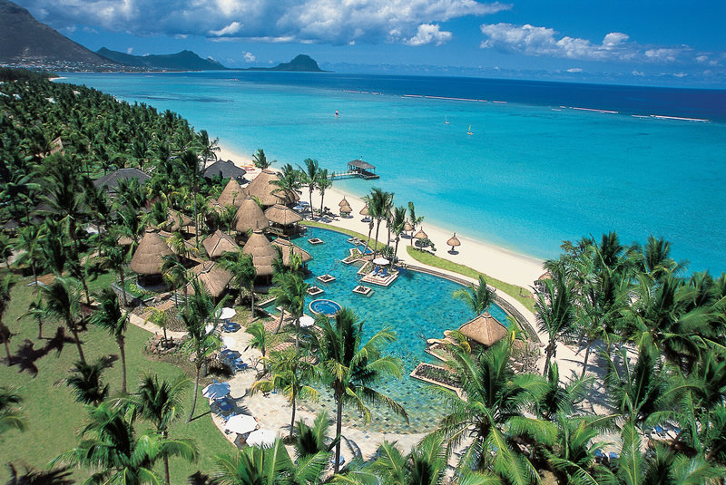 La Pirogue, A Sun Resort 1