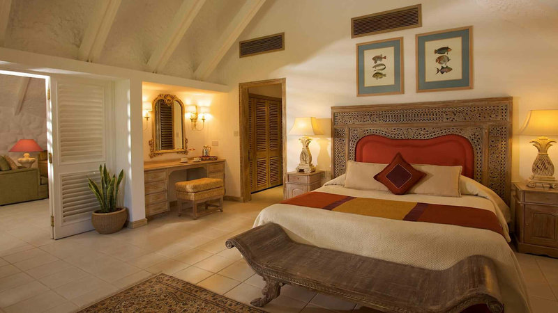 La Pirogue, A Sun Resort 10