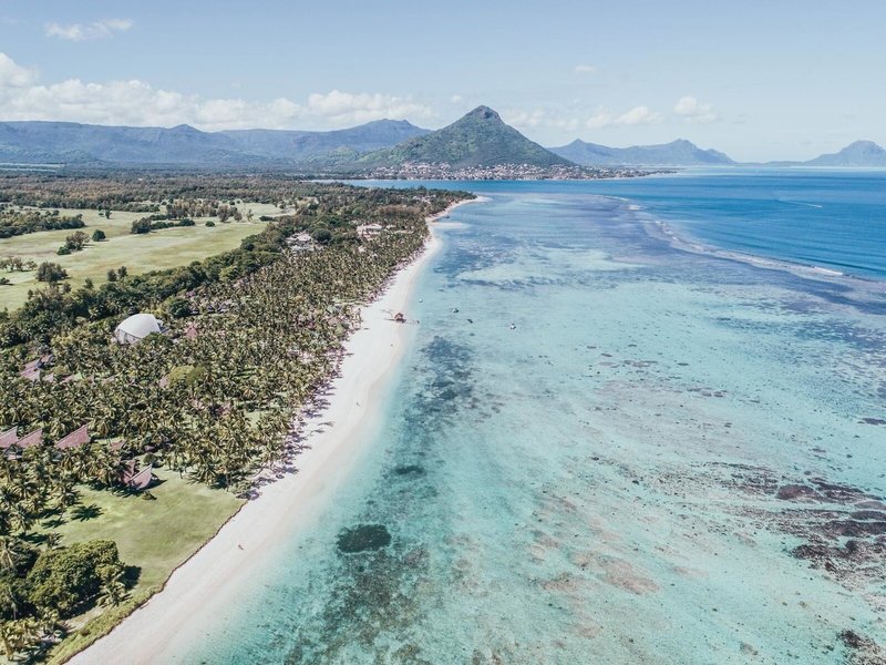 La Pirogue A Sun Resort Mauritius 2