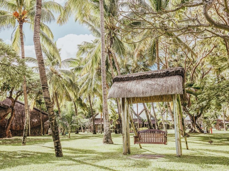 La Pirogue A Sun Resort Mauritius 4