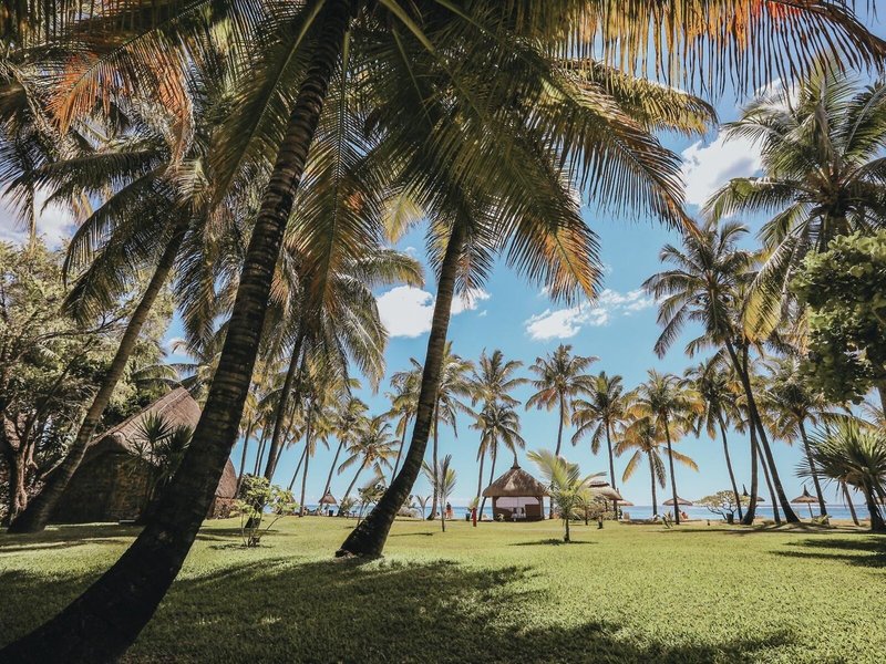 La Pirogue A Sun Resort Mauritius 5