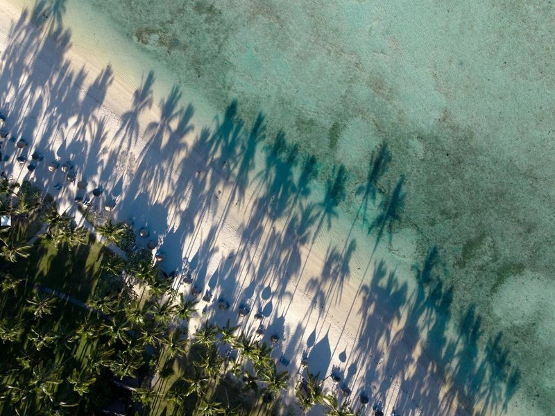 La Pirogue A Sun Resort Mauritius 9