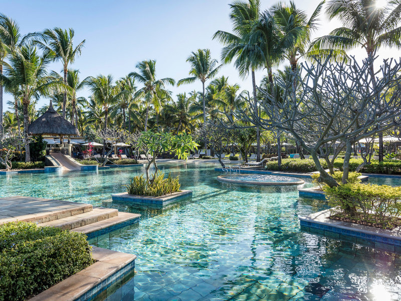 La Pirogue A Sun Resort Mauritius 11