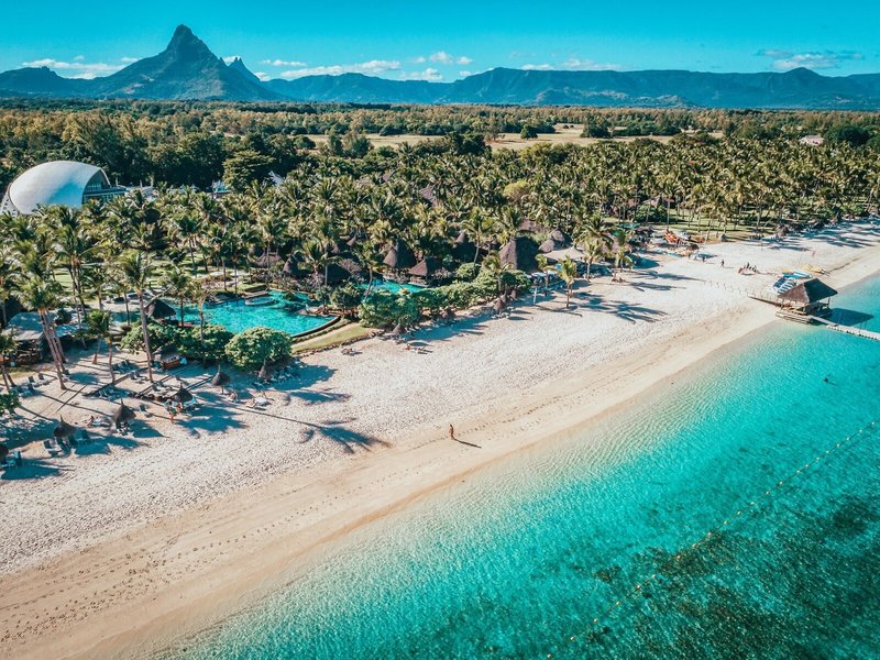 La Pirogue A Sun Resort Mauritius 15