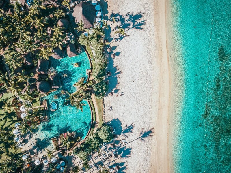 La Pirogue A Sun Resort Mauritius 16
