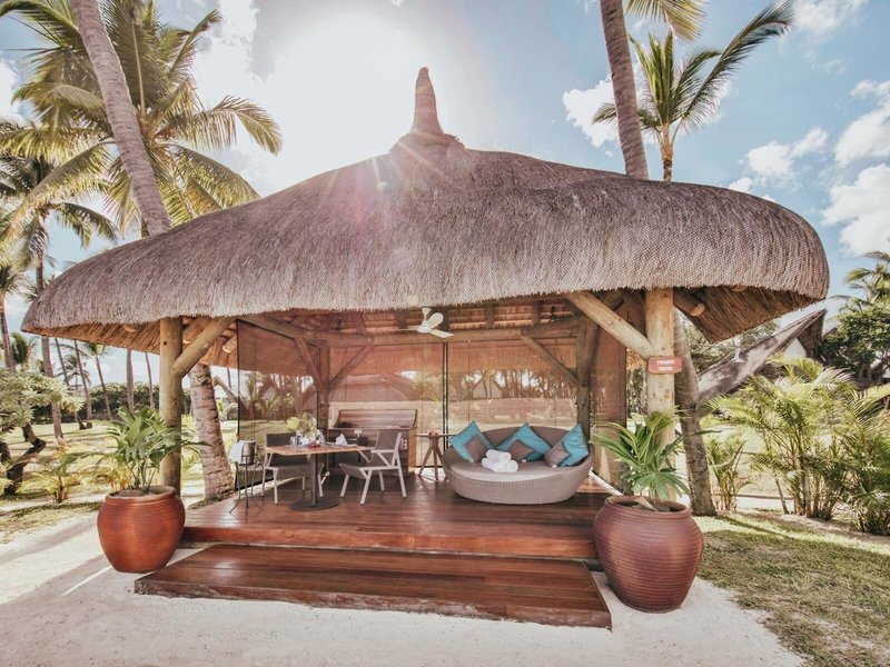 La Pirogue A Sun Resort Mauritius 17