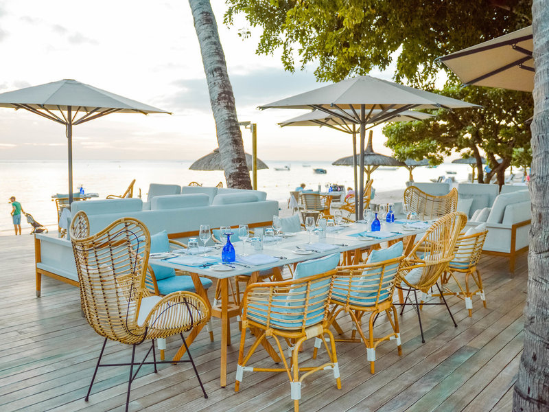 La Pirogue A Sun Resort Mauritius 21