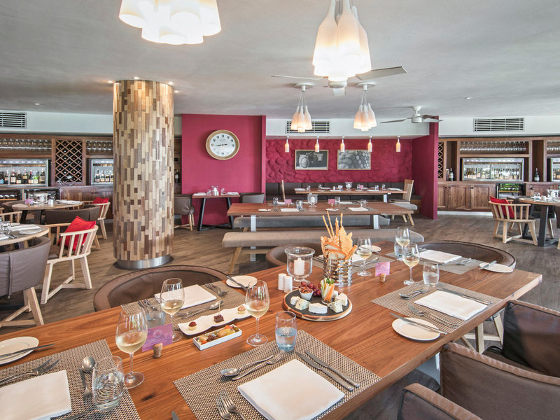 La Pirogue A Sun Resort Mauritius 22