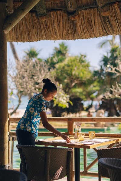 La Pirogue A Sun Resort Mauritius 31