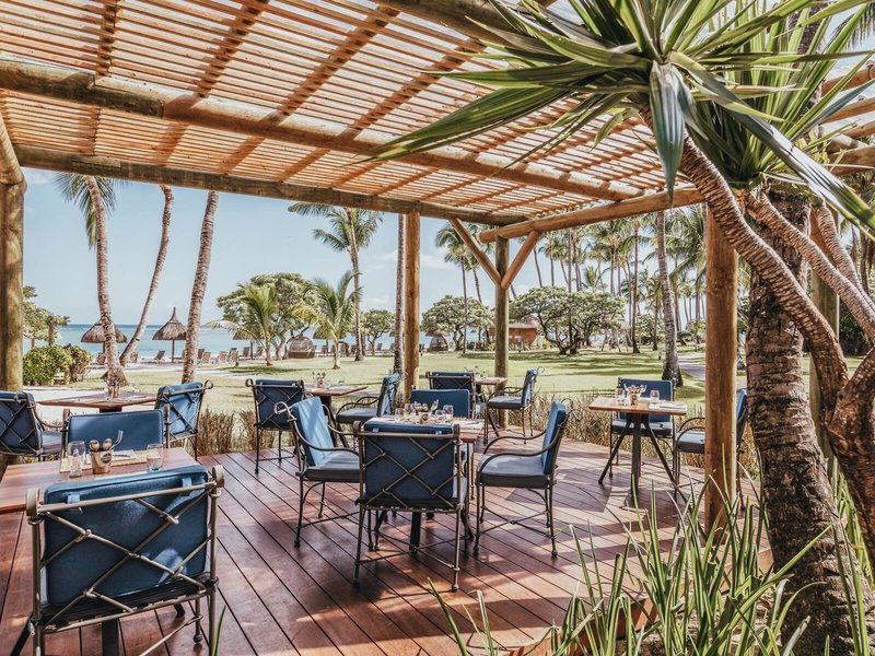 La Pirogue A Sun Resort Mauritius 32