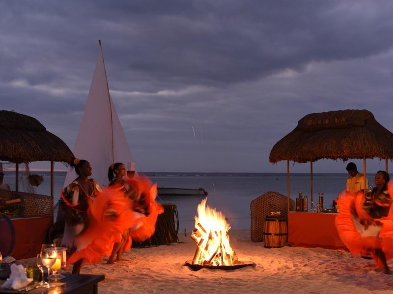 La Pirogue A Sun Resort Mauritius 41