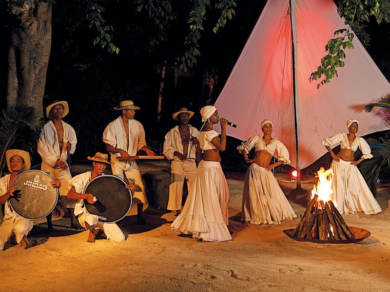 La Pirogue A Sun Resort Mauritius 42