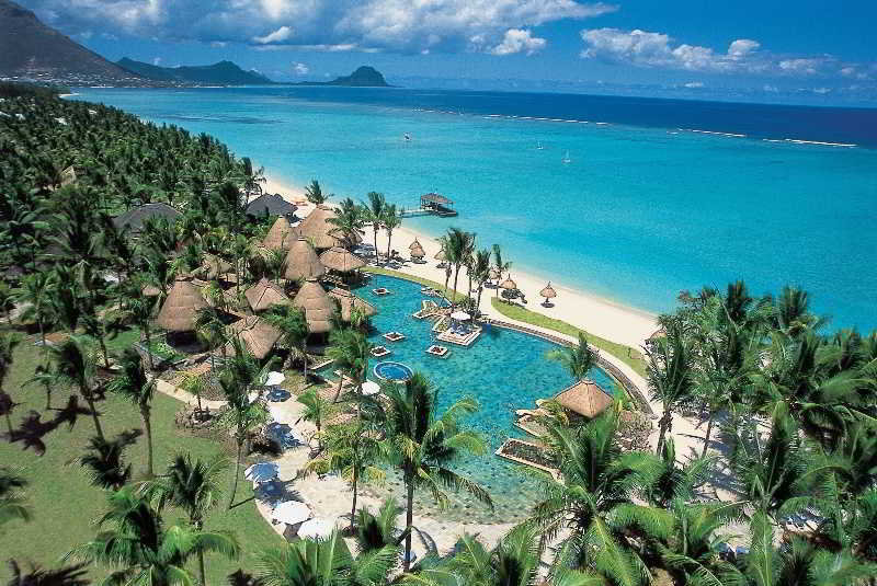 La Pirogue Mauritius 1