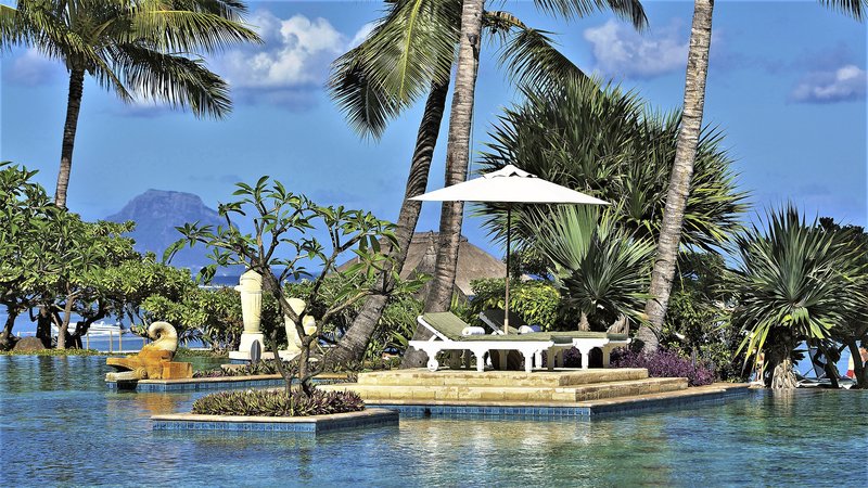 La Pirogue Mauritius 1