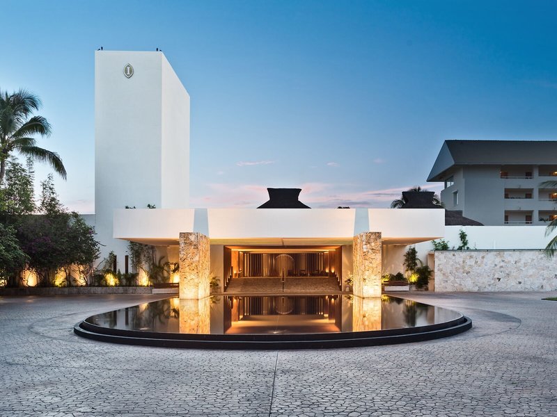 Intercontinental Presidente Cozumel Resort & Spa 1