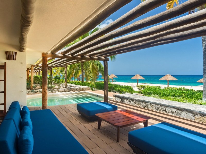 Intercontinental Presidente Cozumel Resort & Spa 2